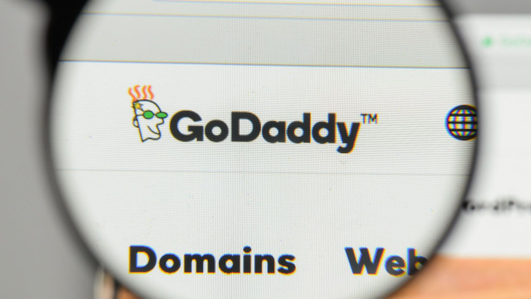 Incidente afeta a GoDaddy e expõe mais de 1,2 milhões de credenciais do WordPress