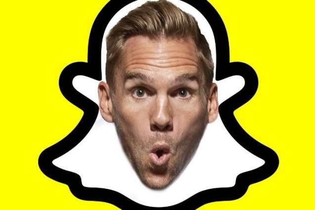 Snaphack：當心那些可以闖入任何人的Snapchat的人！