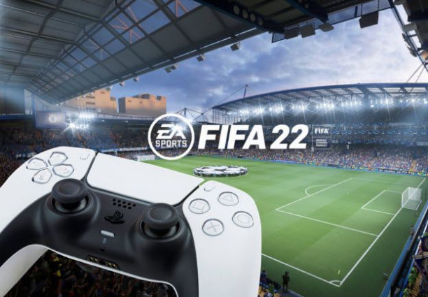 Conta Steam com FIFA 22 - FIFA - GGMAX