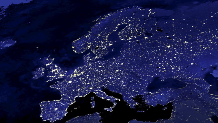 Energiepolitik in Europa - zwischen Unabhängigkeit und Cybersicherheit