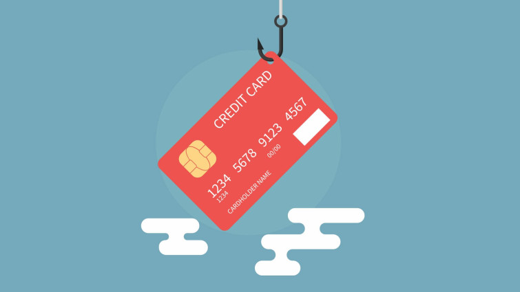 Phishing se hace pasar por Correo Argentino para robar datos de la tarjeta de crédito