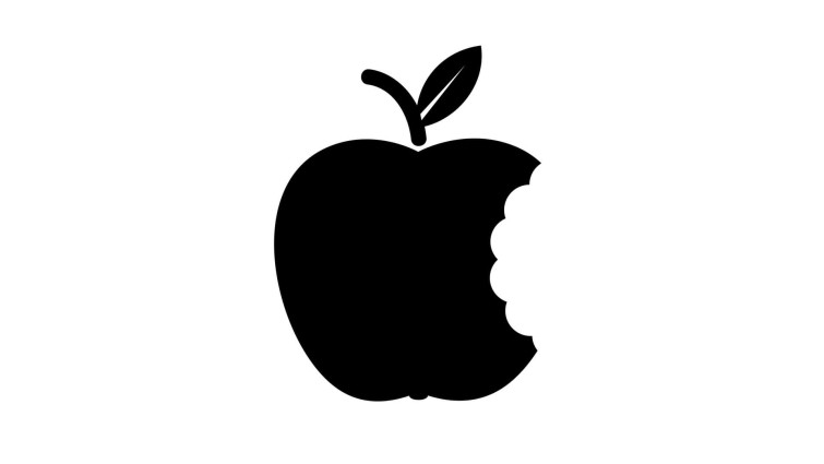 Los cibercriminales también muerden de la manzana de Apple