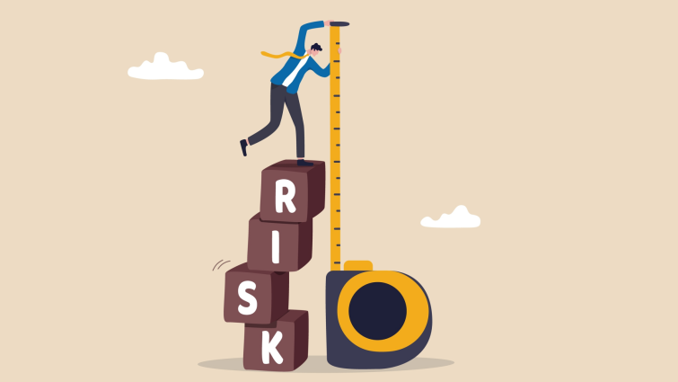 O que é uma análise de risco e qual a importância deste processo?