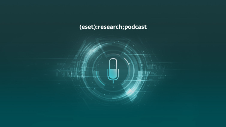 ESET Research Podcast: Finding the mythical BlackLotus bootkit