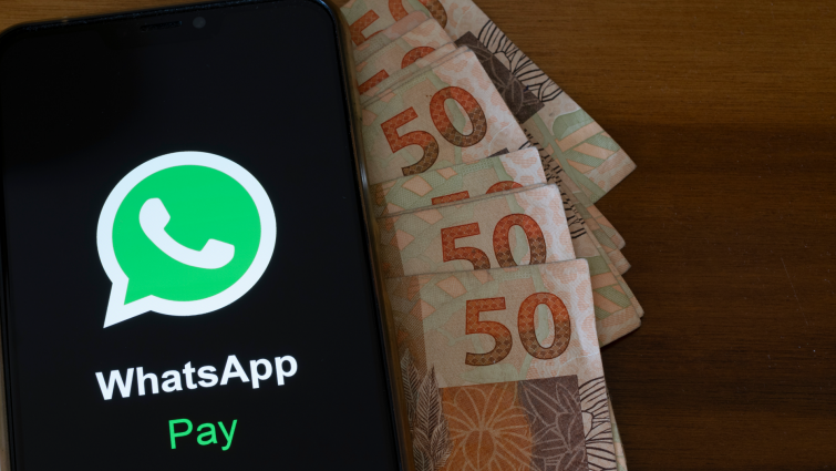 Enviar dinheiro pelo WhatsApp é perigoso?