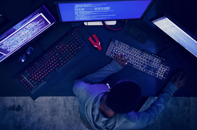 Capture the flag: 5 websites to sharpen your hacking skills