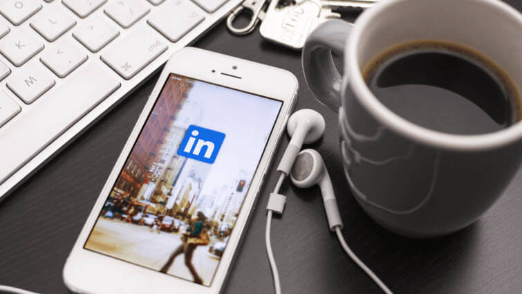 Cómo tu LinkedIn puede ayudar a los delincuentes a cometer delitos