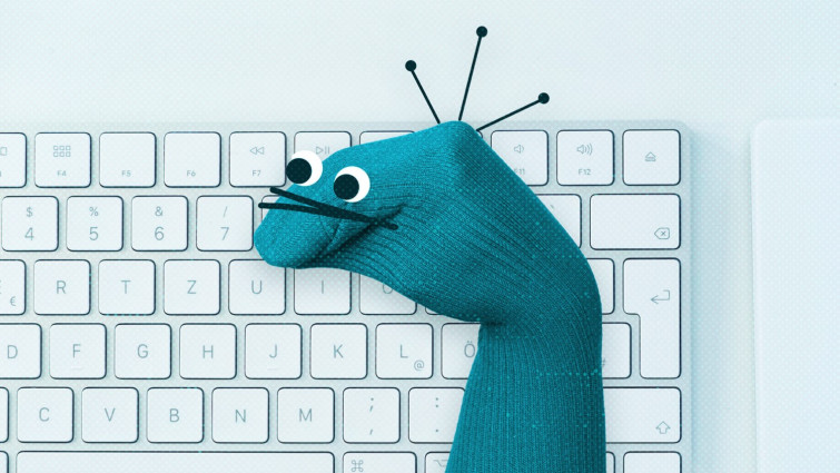A peek behind the curtain: How are sock puppet accounts used in OSINT?