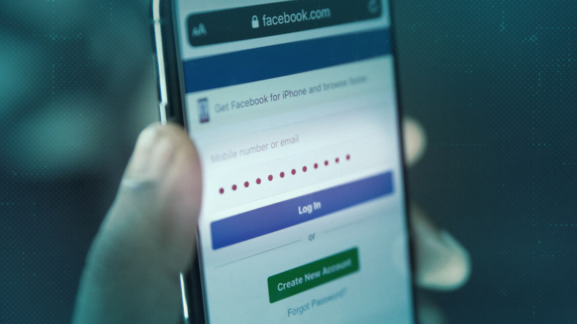 What to do if your Facebook account is hacked