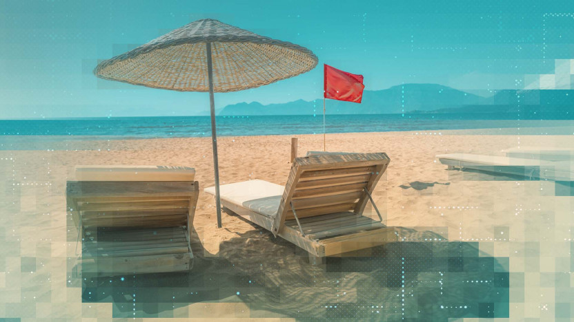 Airbnb & Booking.com scams - How to spot them and travel safely