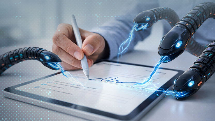 Docusign phishing emails: How to spot and stop attacks before it’s too late