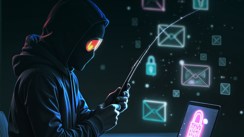 Phishing is now more dangerous than ever. Businesses need new tools.
