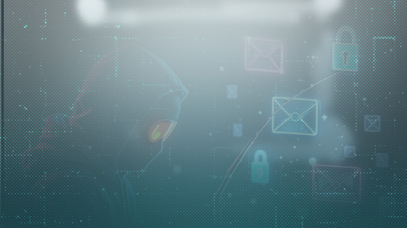 Phishing im KI-Zeitalter: So schützt ESET Cloud Office Security Ihr Unternehmen