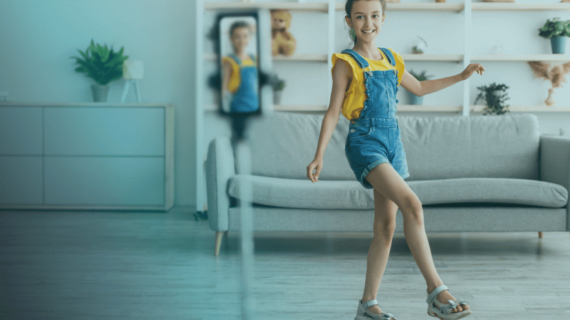 Sicheres TikTok, Instagram & Co.: So geht‘s