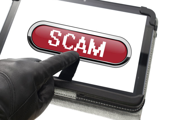 Guía definitiva para identificar y protegerte de engaños en Internet
