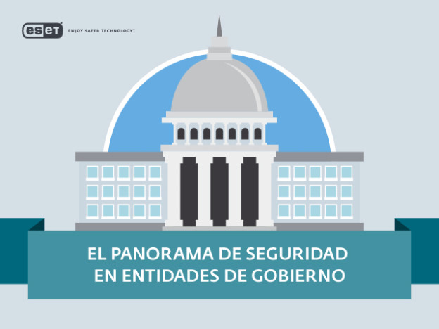 Seguridad en gobiernos: cómo deben proteger la información