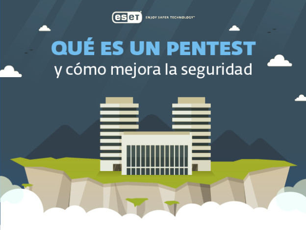 Qué es un pentest y cómo mejora la seguridad de la empresa