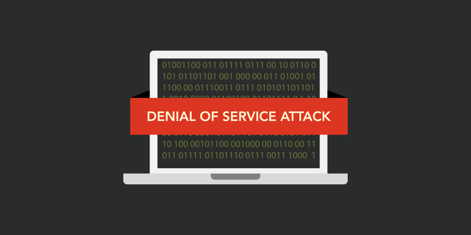 Guía para controlar un ataque de Denegación de Servicio