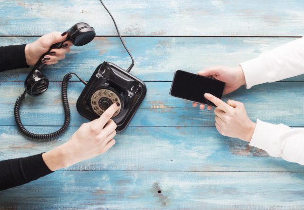 Un téléphone moins intelligent… Pourquoi pas?