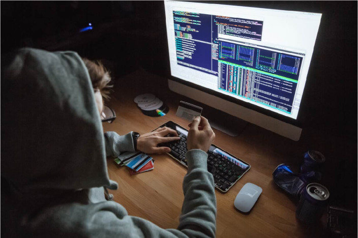 La Compagnie de la baie d’Hudson (HBC) est victime de cybercriminels