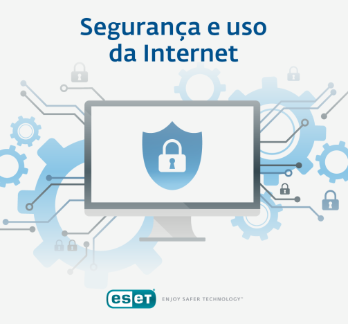 Segurança e uso da Internet