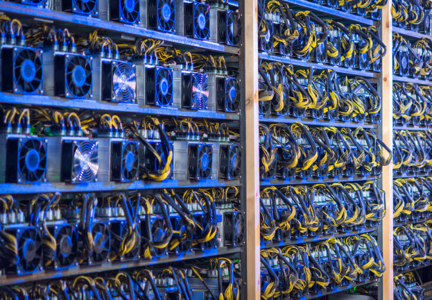Cryptojacking e exploração de vulnerabilidades: uma combinação que marca tendência