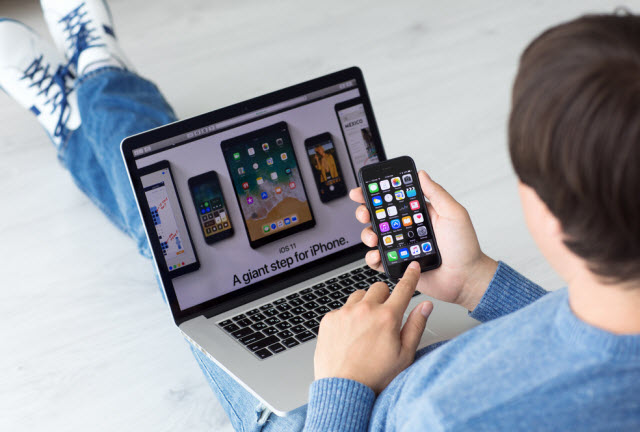 Consejos para el desarrollo seguro de aplicaciones para iOS (parte 2)