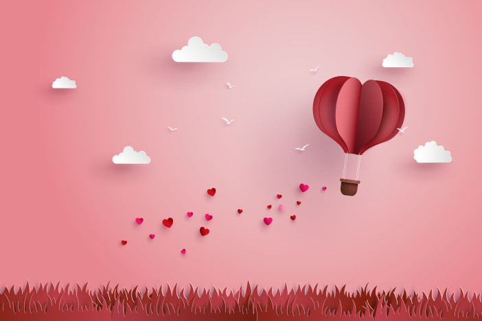 Dia dos Namorados : livre-se das ameaças digitais, mas não do “Amor”