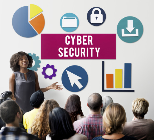 Why keeping your cyber-wits about you matters