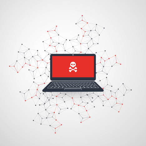 ESET releases new decryptor for Syrian victims of GandCrab ransomware