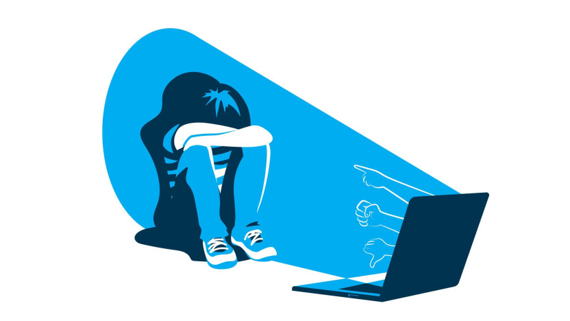 Cyberintimidation : Ce que les écoles et les enseignants peuvent faire
