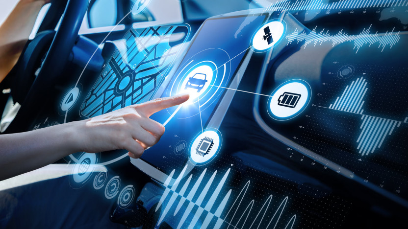 Connected cars: How to improve their connection to cybersecurity