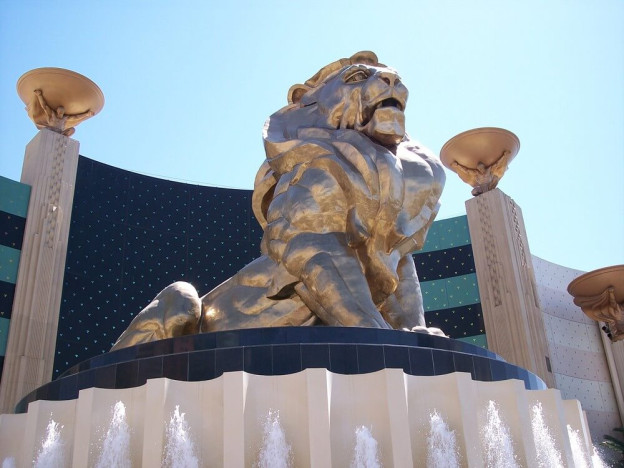 MGM Resorts data breach exposes details of 10.6 million guests