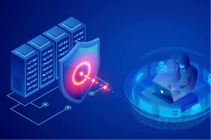 Des milliers de bases de données de MongoDB victimes de rançongiciel