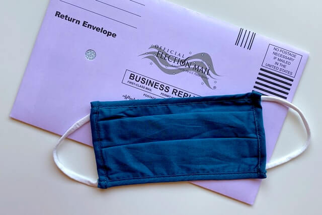 Election (in)security: What you may have missed