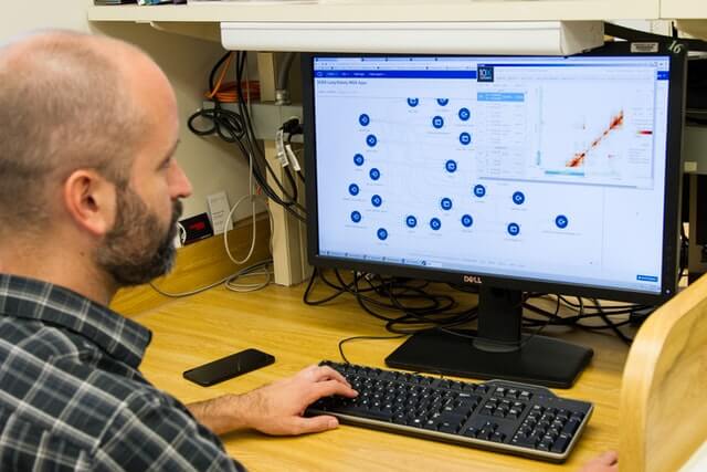 Une cyberattaque pourrait entrainer des scientifiques à produire des substances dangereuses