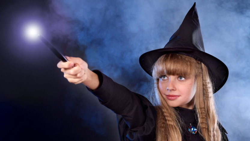 Les mots de passe fantastiques et où vos enfants peuvent les trouver