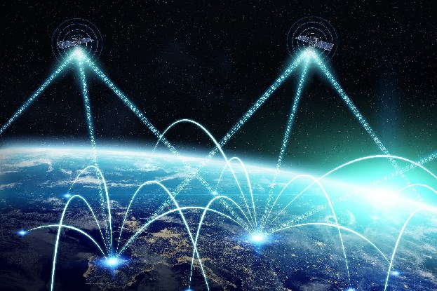 Pirater l'espace: Comment pirater un satellite?