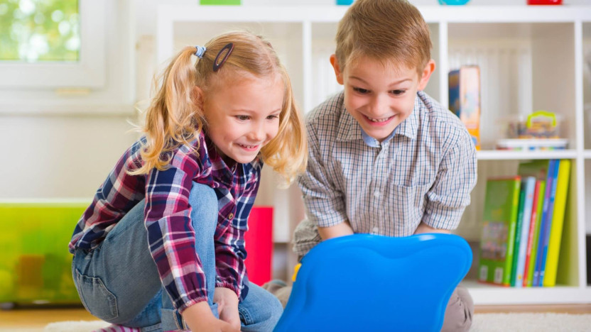 Toys behaving badly: How parents can protect their family from IoT threats