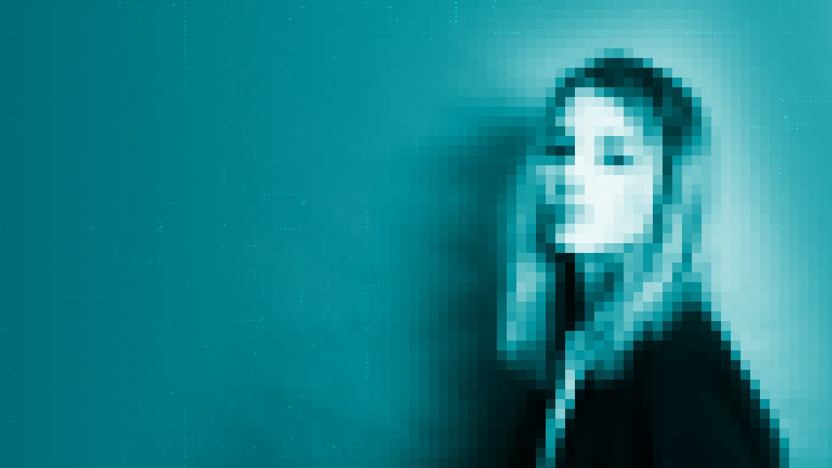 Abus de confiance : Ce qu'il faut savoir sur les systèmes de sextorsion basés sur les deepfakes