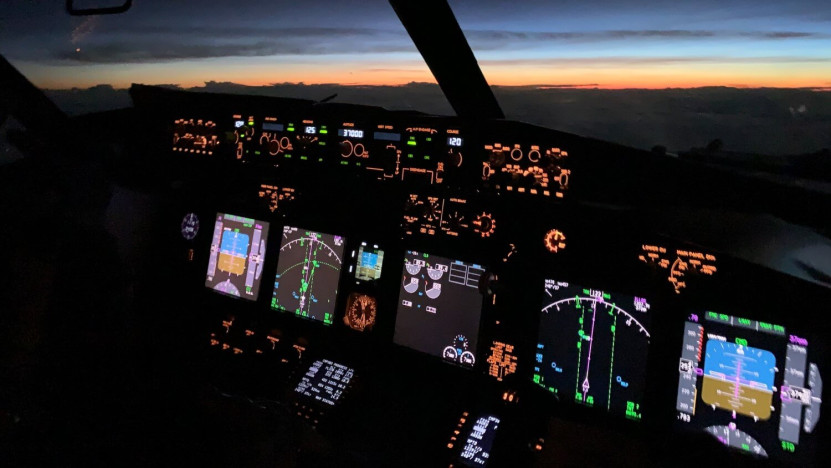 Very precisely lost – GPS jamming
