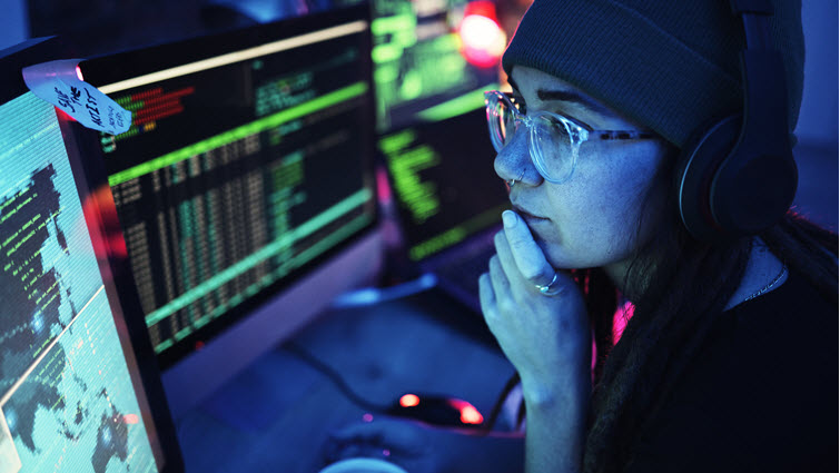 5 razões para aprender cibersegurança