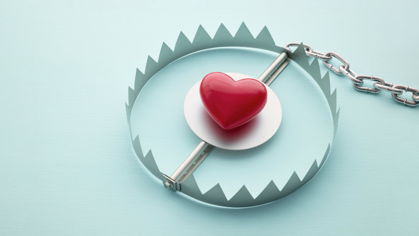 Séduction et illusions : Démêler le vrai du faux en amour numérique – 4 conseils pour une Saint-Valentin sans arnaque.