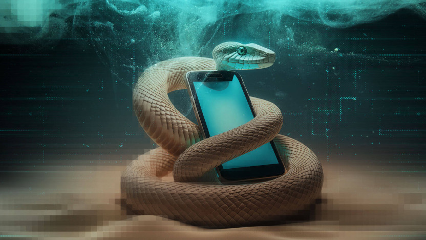 Arid Viper poisons Android apps with AridSpy