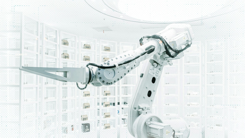 When IT meets OT: Cybersecurity for the physical world