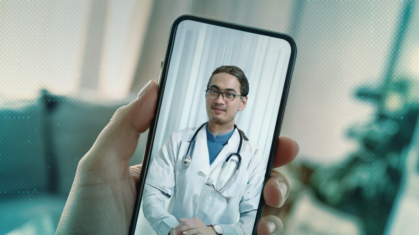 De faux « médecins » créés par deepfake envahissent TikTok pour vendre de faux remèdes