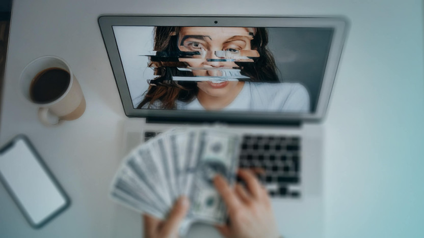 Investors beware: AI-powered financial scams swamp social media