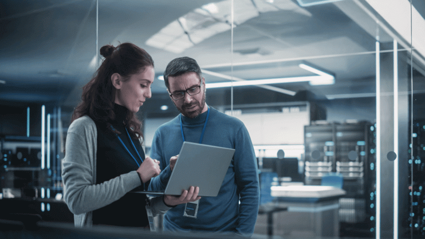 MDR: la clave para prevenir interrupciones y fortalecer la resiliencia cibernética