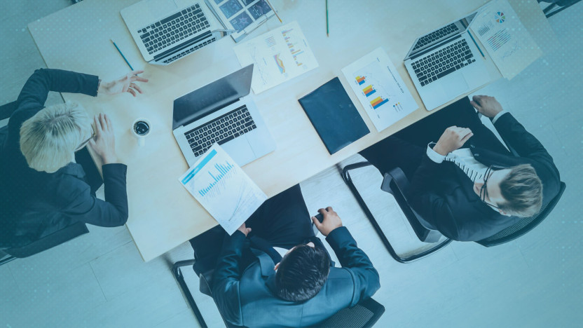 Por qué el éxito de las empresas depende de la protección digital