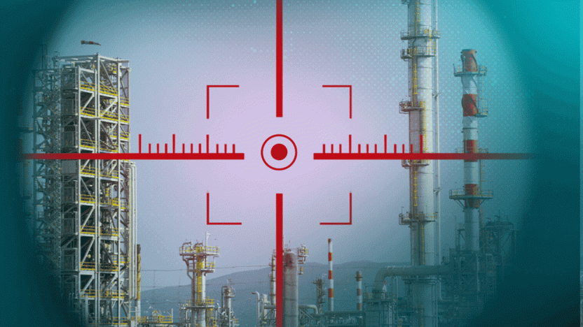 Manufacturing under fire: Strengthening cyber-defenses amid surging threats